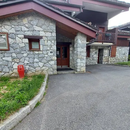 Divisible 4 Pers. Renove Proche Pistes