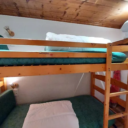 Divisible 4 Pers. Renove Proche Pistes Daire Valmorel
