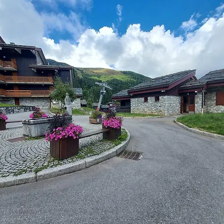 Divisible 4 Pers. Renove Proche Pistes Daire